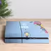 برچسب پلی استیشن ۴ مدل ps4 fat طرح ea sports fifa 20 کد PS-1014