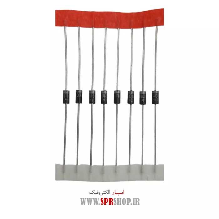 دیود 1N4007 ORG