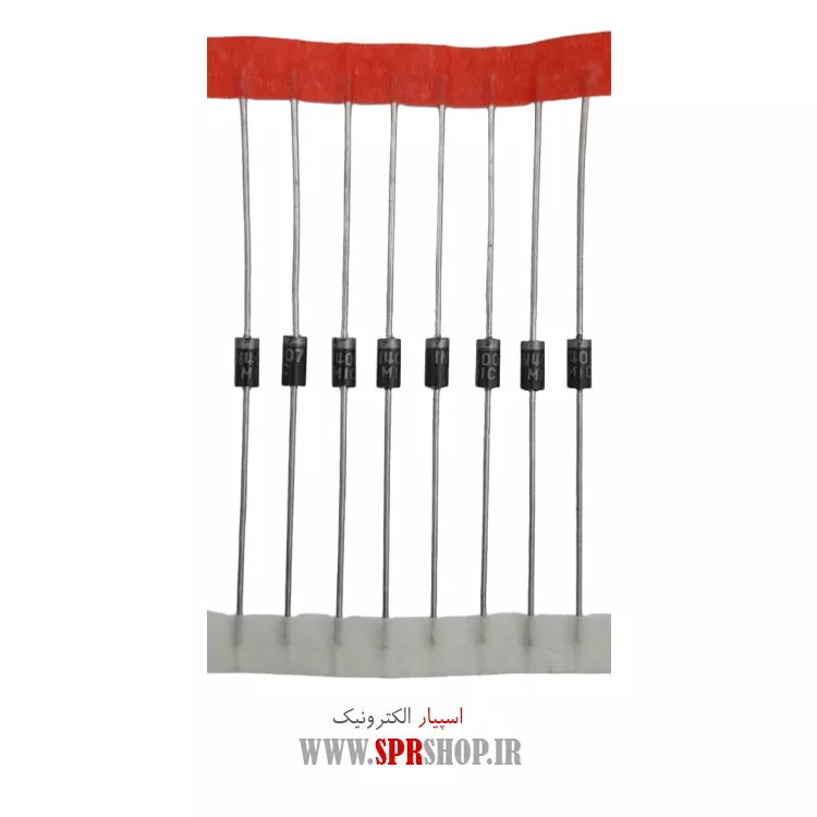 دیود 1N4007 ORG