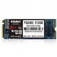 حافظه SSD اینترنال 512 گیگابایت Kingmax مدل NVMe M.2 PQ3480