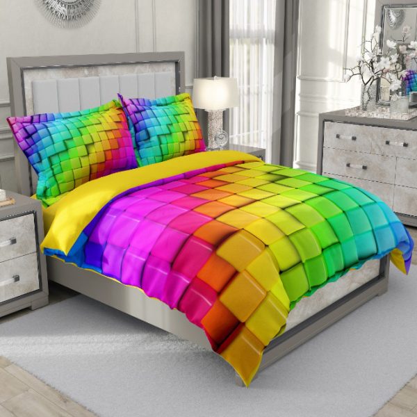 سرویس روتختی دونفره کارینا سه بعدی