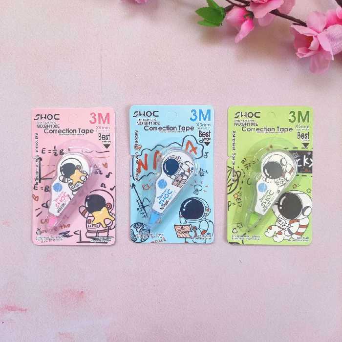 غلطگیر فضانورد