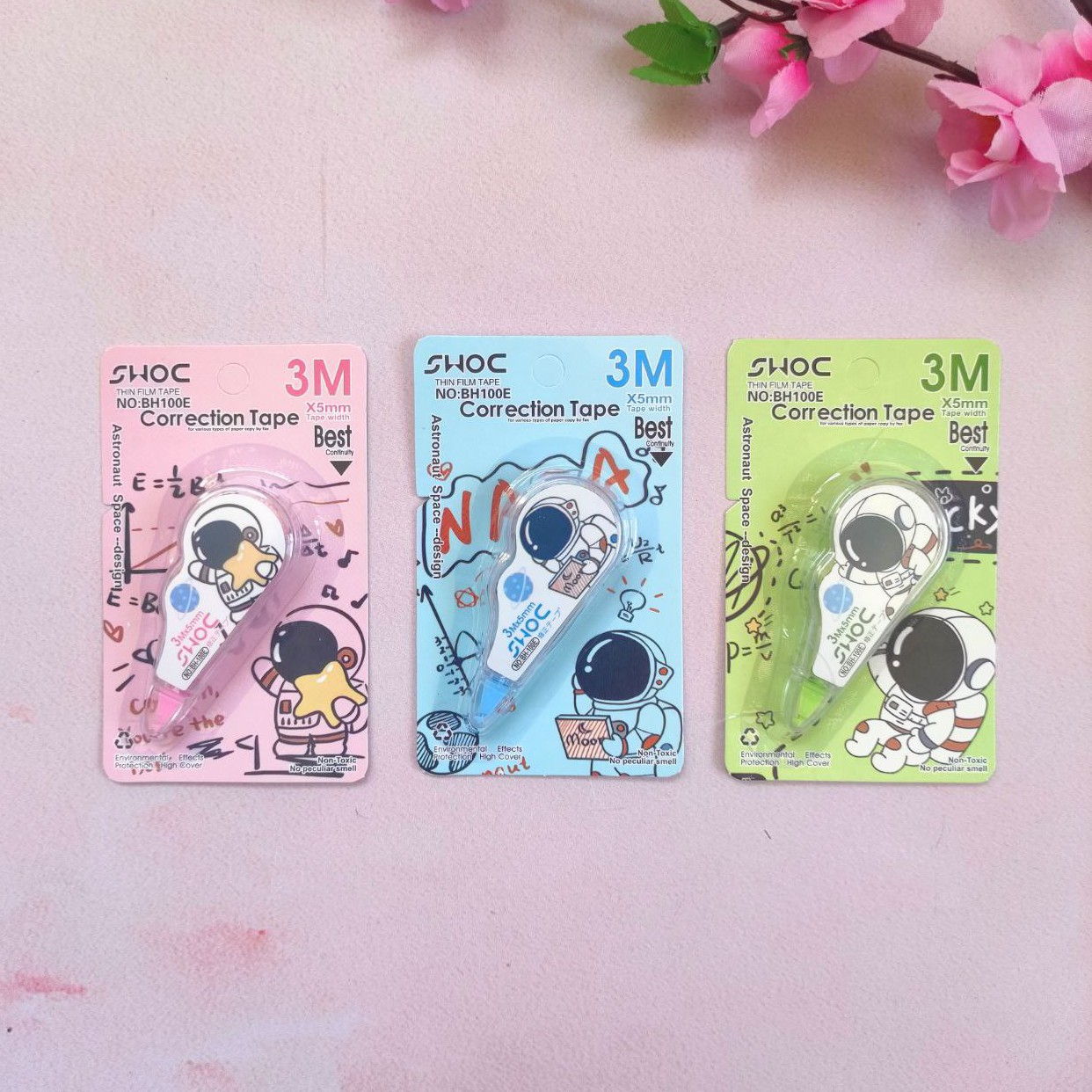 غلطگیر فضانورد