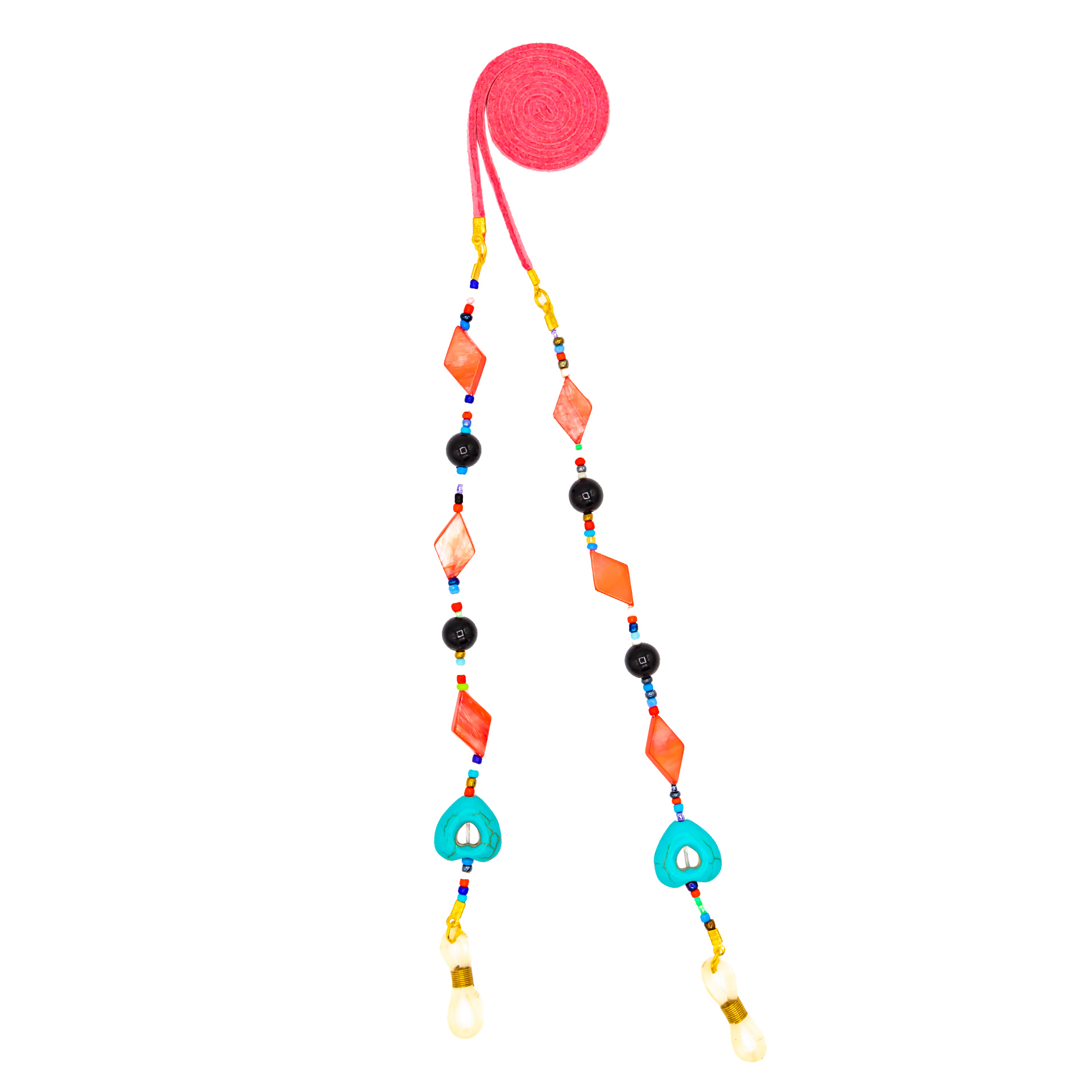 بند عینک بهارگالری کد 217009