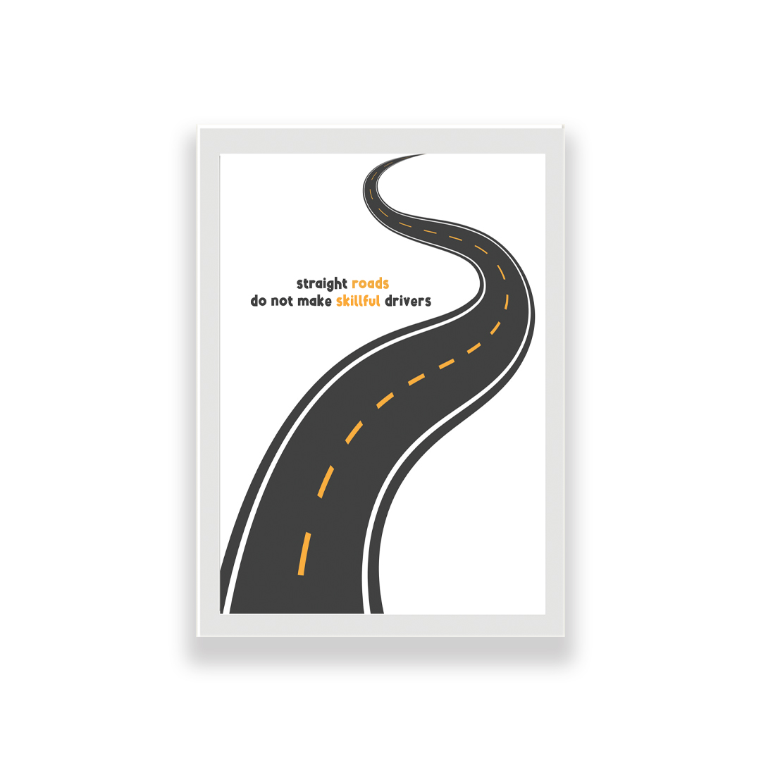 تابلو طرح فانتزی