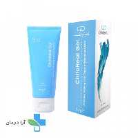 ژل ترمیم زخم کیتوهیل