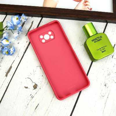 کاور طرح آبرنگی کد 312 مناسب برای گوشی موبایل شیائومی Poco X3