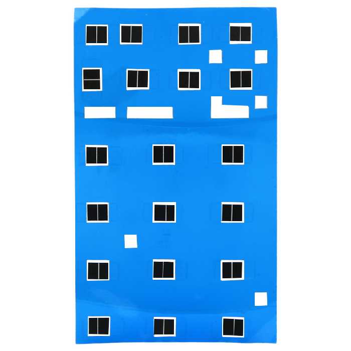 طلق شماره گیر تلفن پاناسونیک 560 / 580 / 520