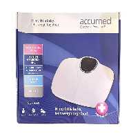 ترازو دیجیتال اکیومد مدل SC9660  کد 3003040002- سفید