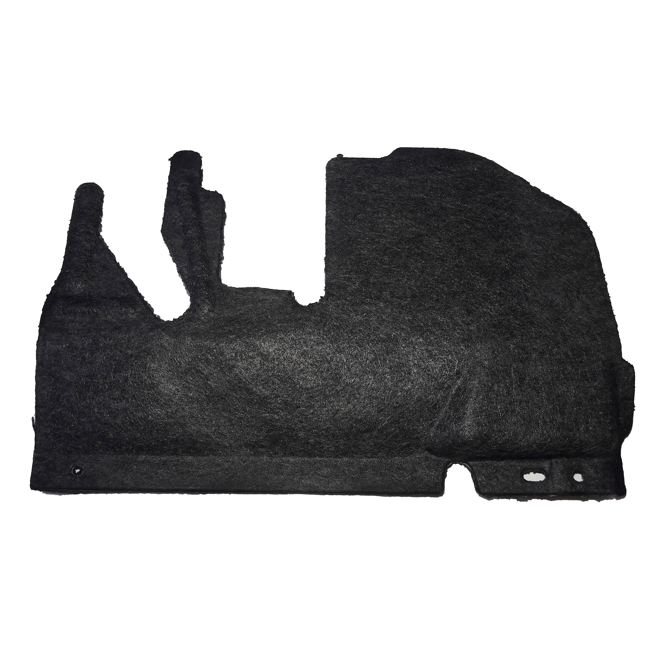 روکش زیر داشبورد ایساکو کد 302211 مناسب برای پژو 405