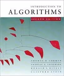 خرید و دانلود نسخه کامل کتاب Introduction to Algorithms, Second Edition