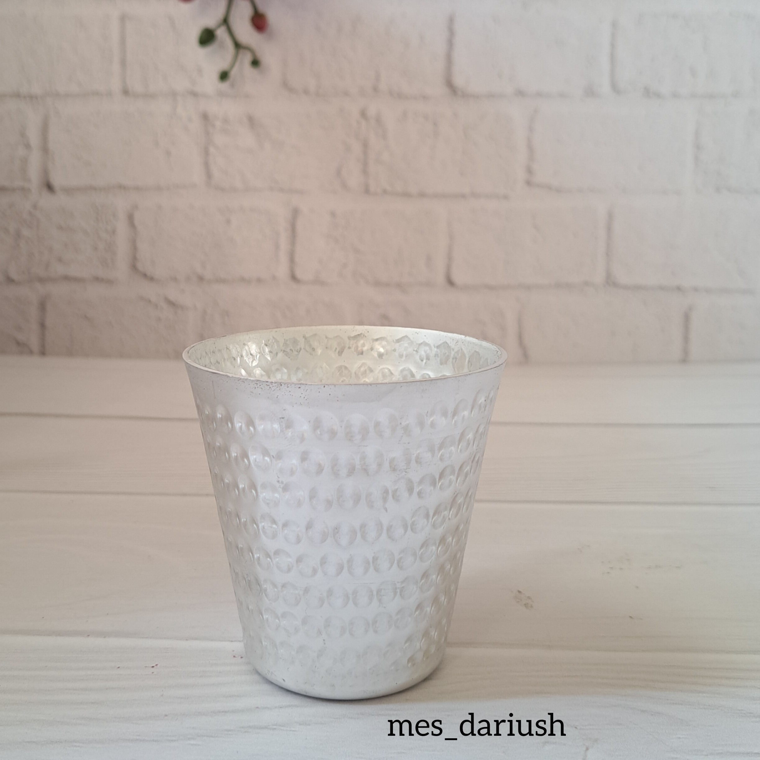 لیوان روحی چکشی