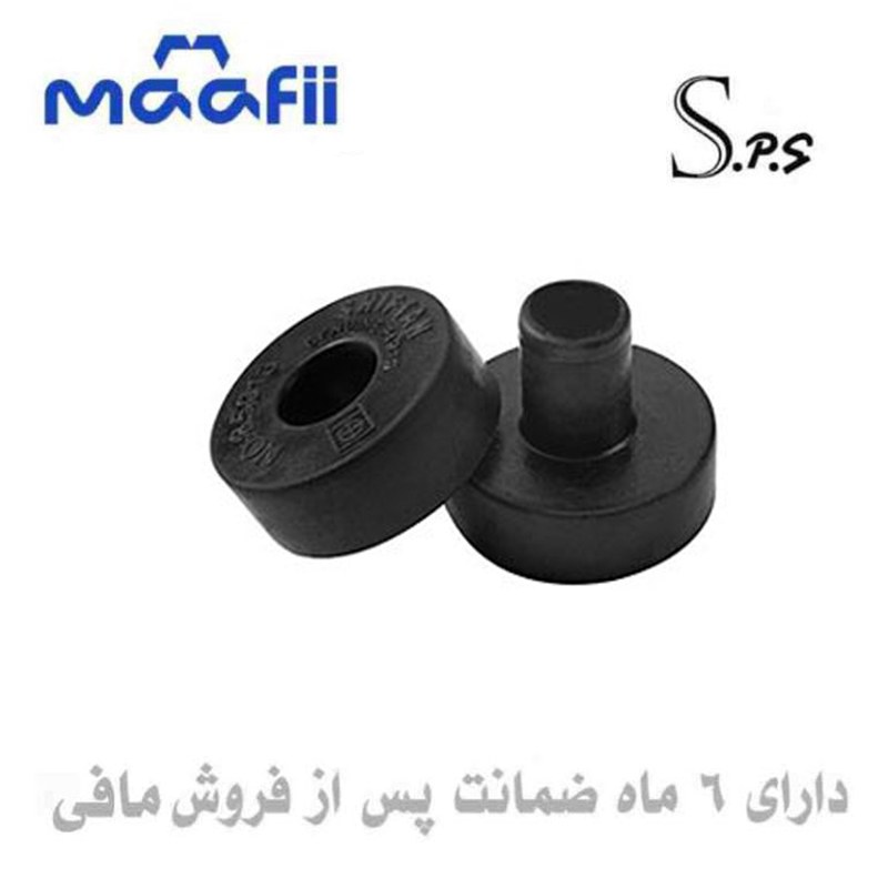 لاستیک نر و ماده گیربکس پیکان