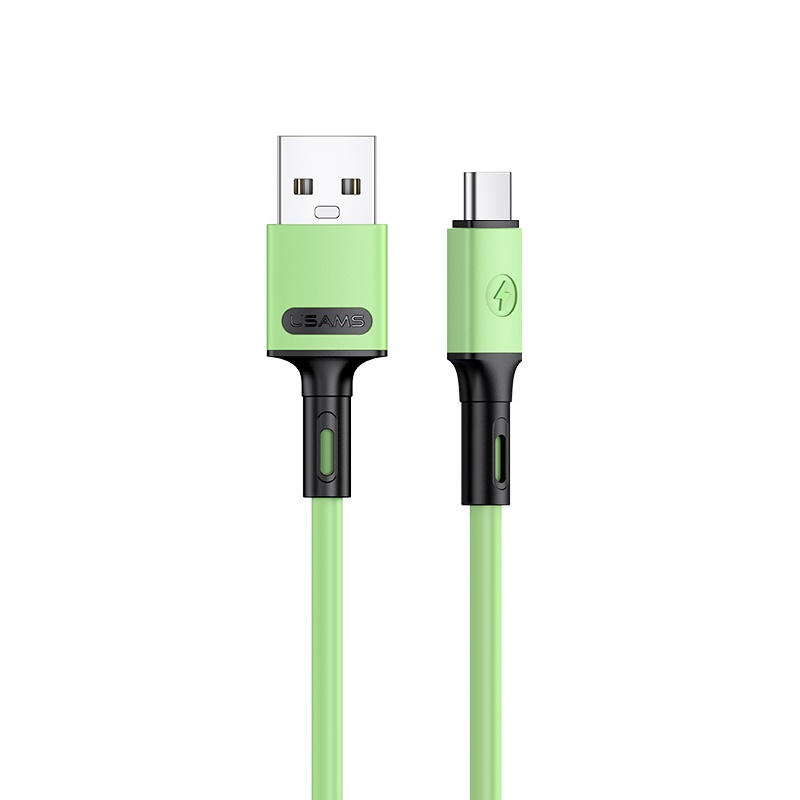 کابل تبدیل USB به USB-C یوسمز مدل U52 طول 1 متر