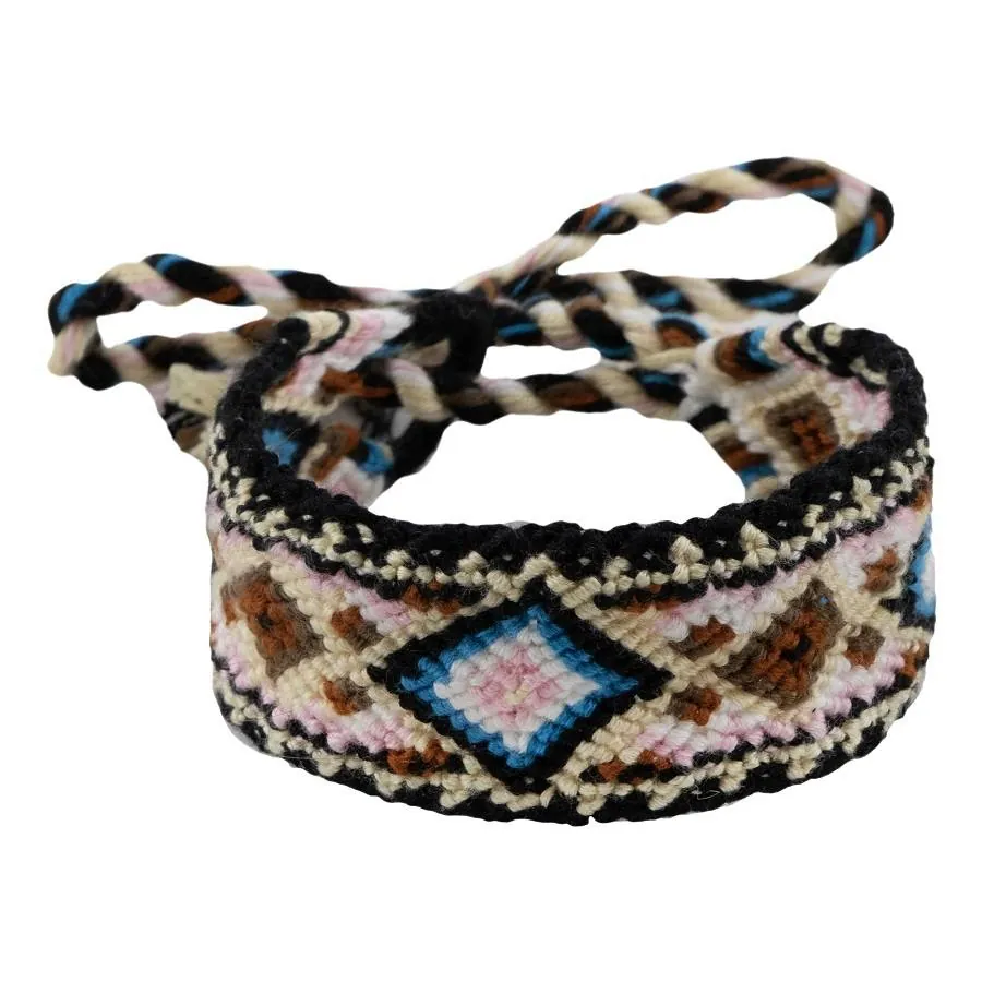 دستبند مدل Friendship 719