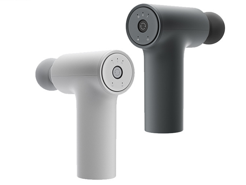 ماساژور تفنگی  عمیق شیائومی Xiaomi Mijia Mini Fascia Gun 2C MJJMQ03YM