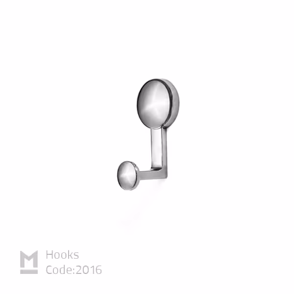 قلاب لباس ملونی 2016 - یراقینو فروش یراق آلات کابینت و درب