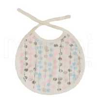 به آوران مدل گل پیشبند دخترانه Behavaran