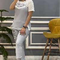 ست ورزشی جاستیک