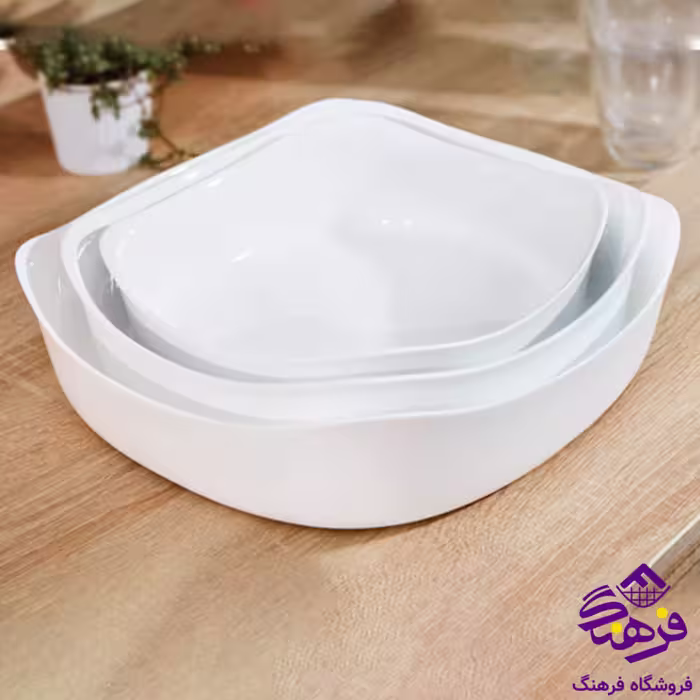 3تابه کارین گلدن اپال 4دک