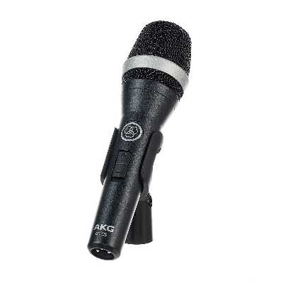 میکروفن مدل D5