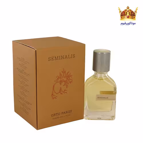 عطر ادکلن اورتو پاریسی سمینالیس | ادکلن اورتو پاریسی سمینالیس | Orto Parisi Seminalis | موناکوپرفیوم
