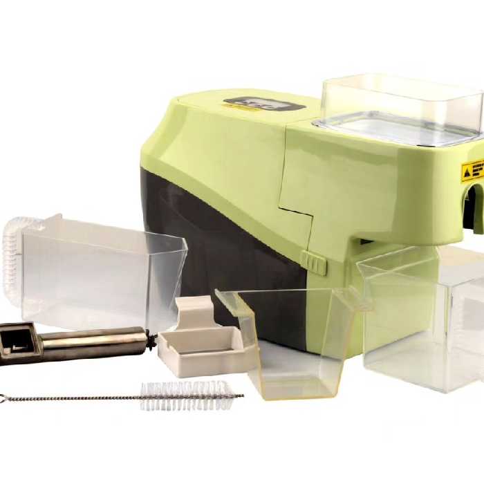 روغنگیر رومیزی خانگی آجیلکا مشهد