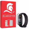 محافظ صفحه نمایش گلادیاتور مدل GWP1000 مناسب برای ساعت هوشمند شیائومی Mi Band 6
