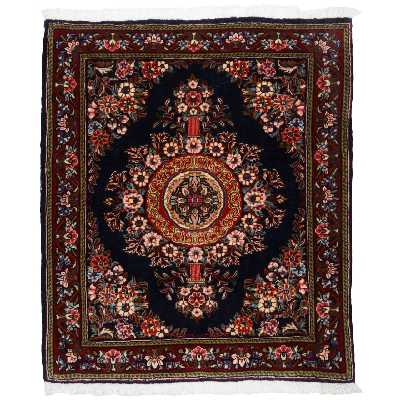 فرش دستباف نیم متری سی پرشیا کد 183056