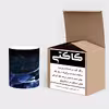 ماگ حرارتی کاکتی طرح فضا و کهکشان مدل mgh19907