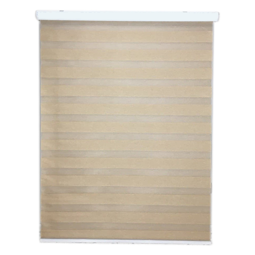  پرده زبرا مدل D-51 سایز 160x180 سانتی متر