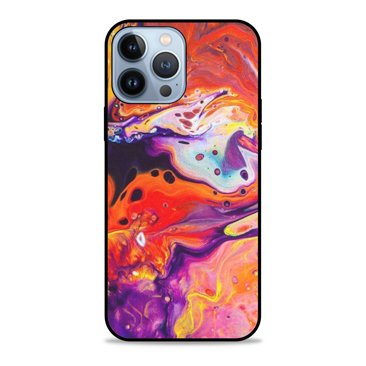 کاور آکام مدل AMCA13Pro Max2113 مناسب برای گوشی موبایل اپل iPhone 13PRO MAX