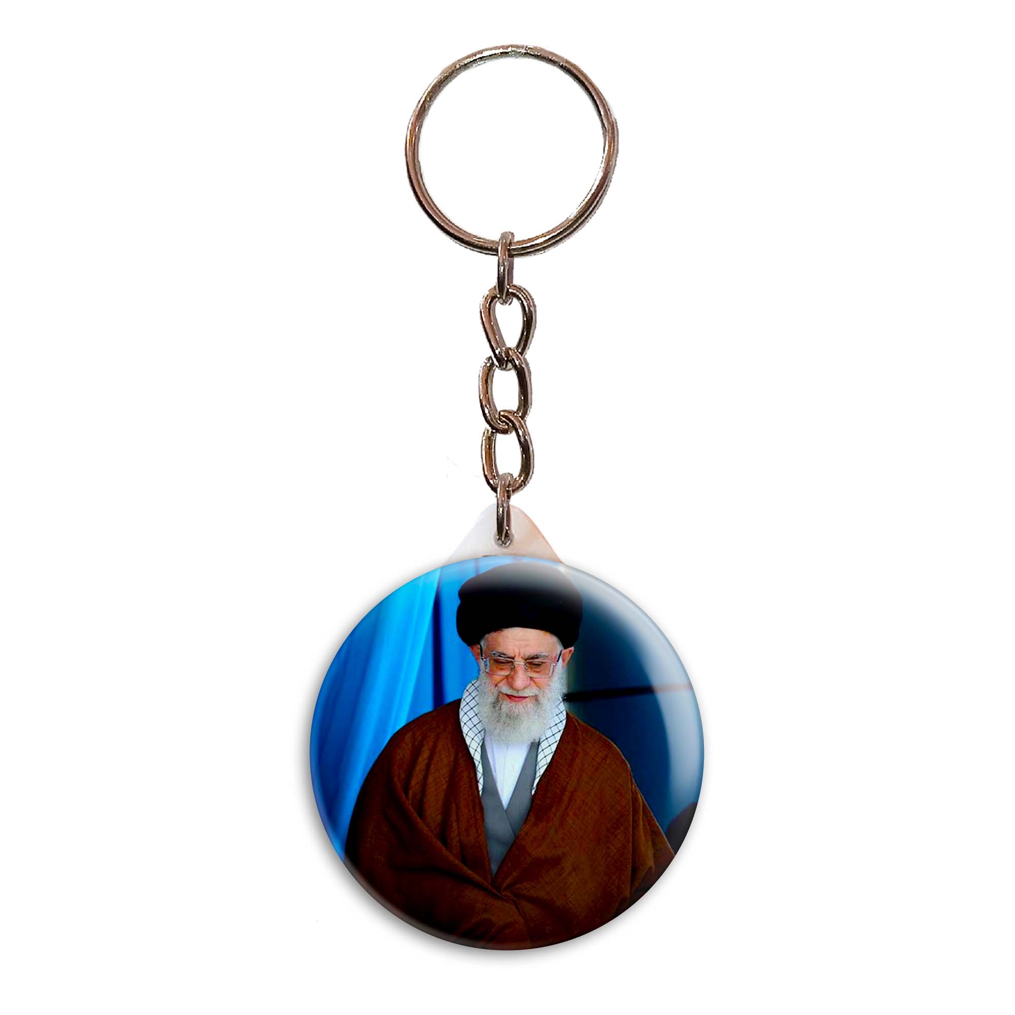 جاکلیدی پرمانه طرح تصویر آیت الله خامنه ای کد pmy.11691