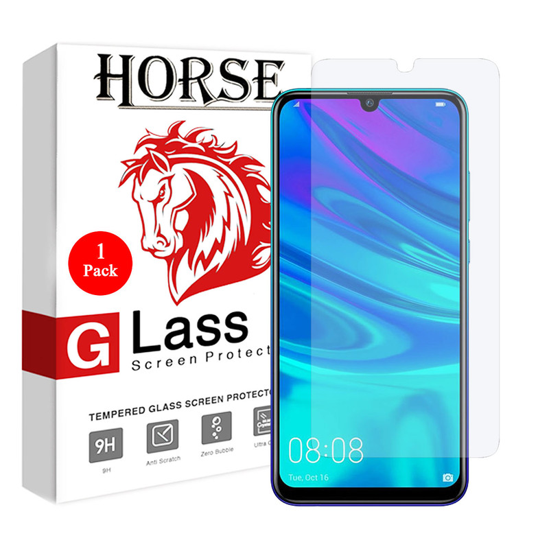 محافظ صفحه نمایش نانو هورس مدل FSN مناسب برای گوشی موبایل هوآوی P smart 2019 | کالا برتری
