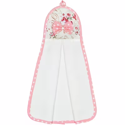 حوله آشپزخانه راولا کد P421S سایز 40x35 سانتیمتر