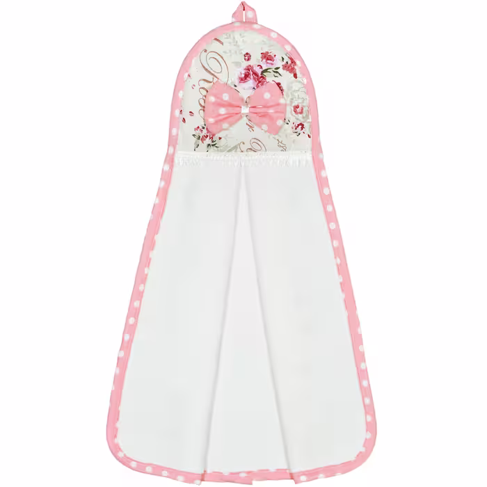 حوله آشپزخانه راولا کد P421S سایز 40x35 سانتیمتر
