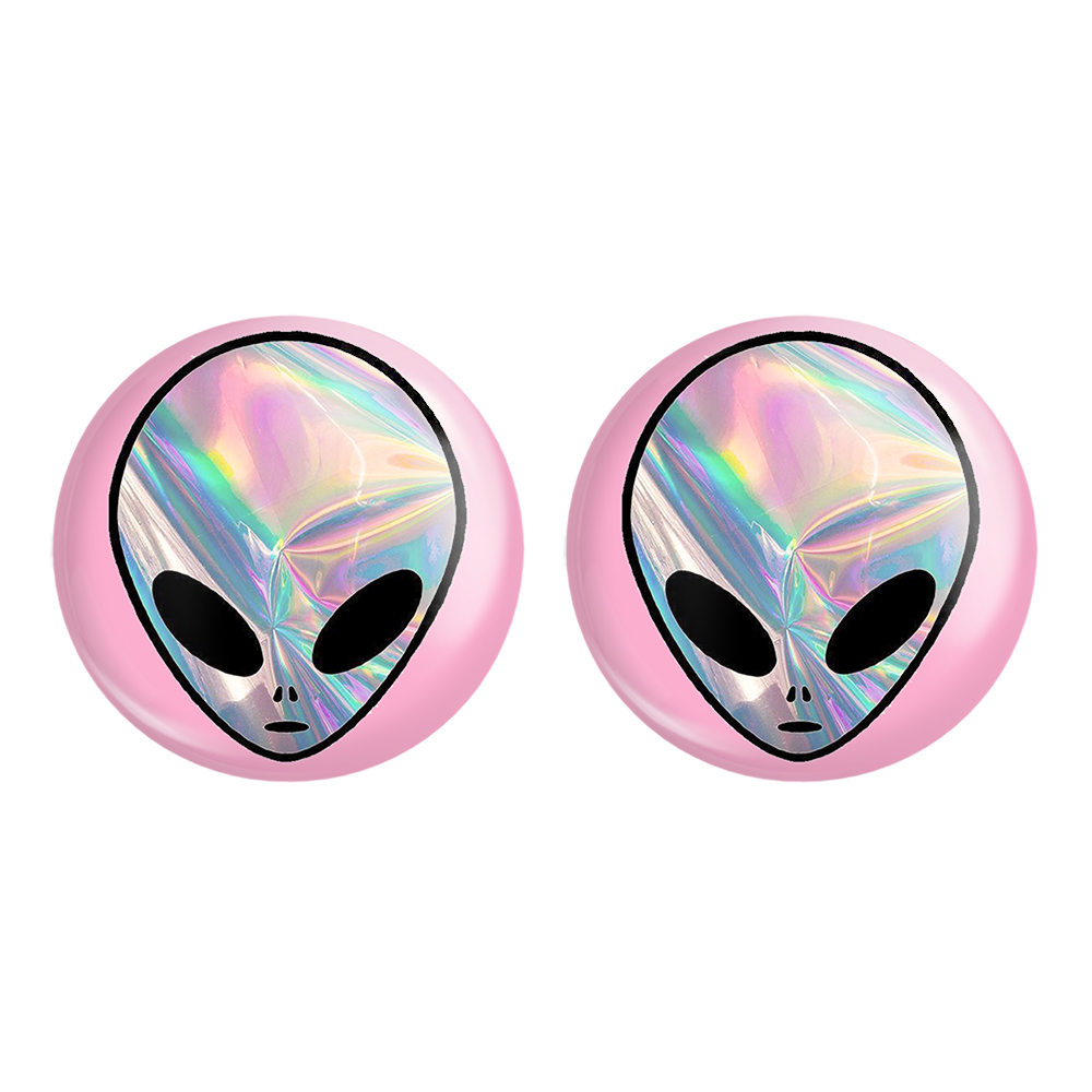 پیکسل خندالو مدل فضایی کد 1915 به همراه مگنت