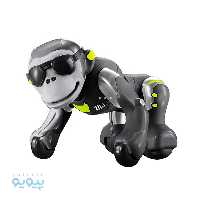 ربات کنترلی Orangutan مدل K12 عمده و کارتنی