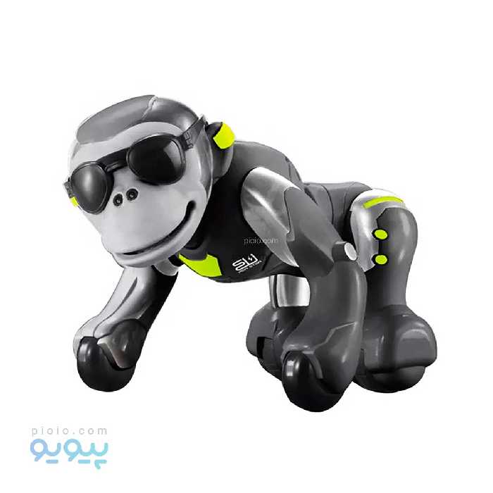 ربات کنترلی Orangutan مدل K12 عمده و کارتنی