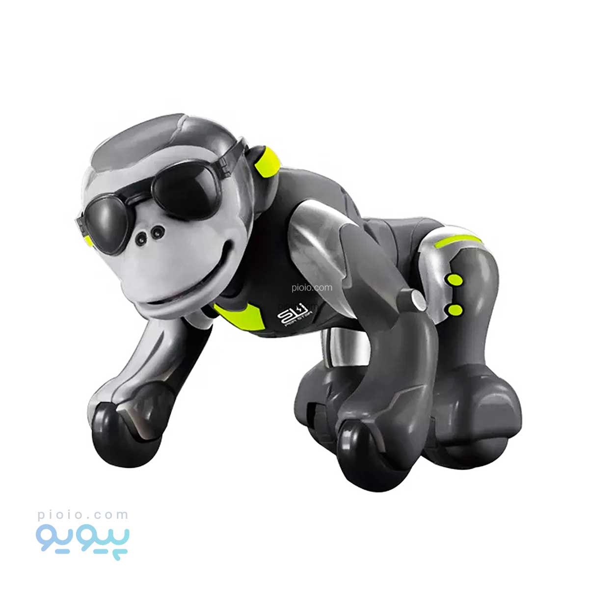 ربات کنترلی Orangutan مدل K12 عمده و کارتنی