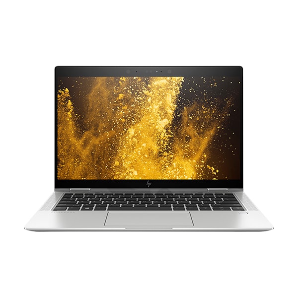 لپ تاپ اچ پی 13.3 اینچی مدل ELITEBOOK 1030 G3 X360 i7 8665U 8GB 256GB - لپ تاپ بروج