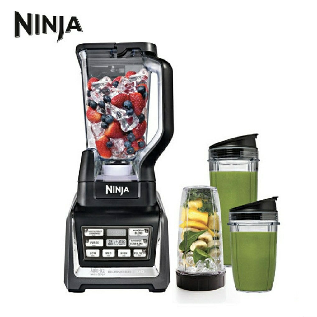 مخلوط کن نینجا مدل Ninja BL642

