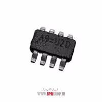 آی سی A9=12L SOT-23-8 U2D