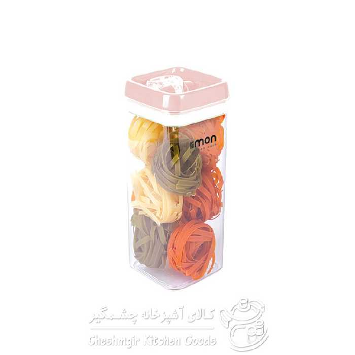 بانکه چهارگوش نشکن سارینا بزرگ لیمون کد 107235