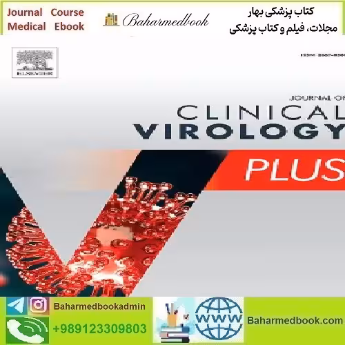 Journal of Clinical Virology Plus Volume 4 Issues 1 2024 TRUE