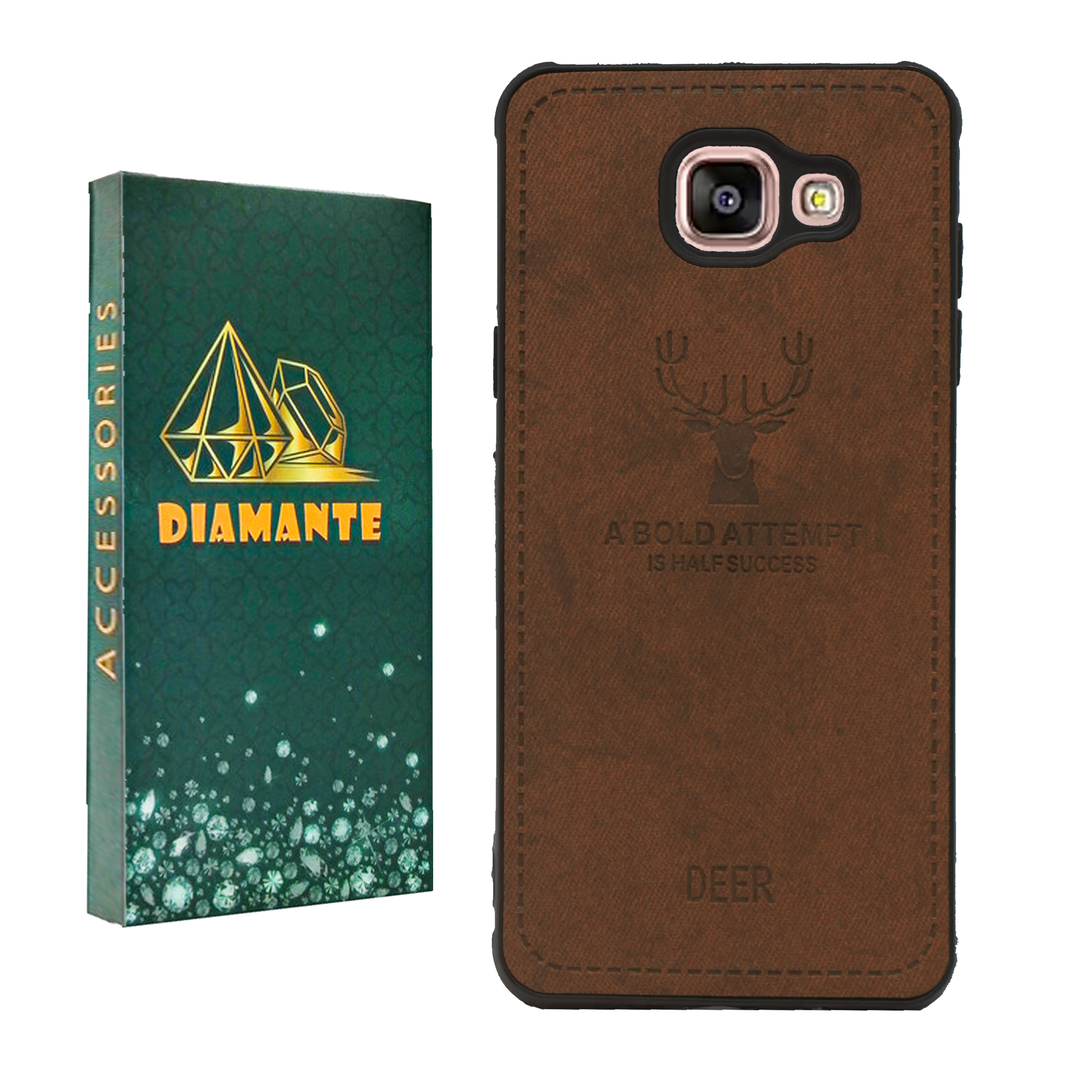 کاور دیامانت مدل Gavazni Gn مناسب برای گوشی موبایل سامسونگ Galaxy A510 / A5 2016