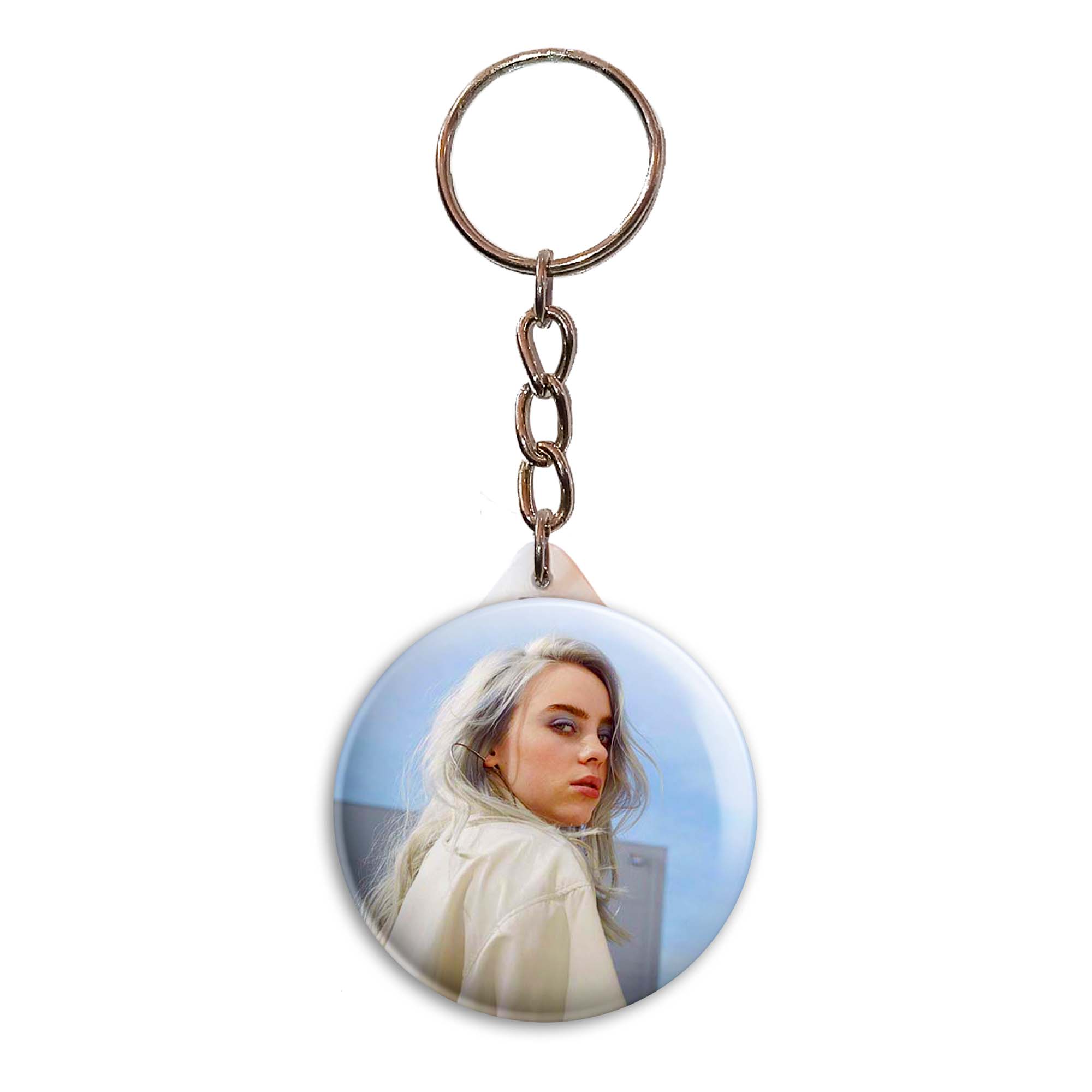 جاکلیدی پرمانه طرح بیلی آیلیش کد pmy.7577