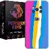 کاور مدل SOR-HAFT 22 مناسب برای گوشی موبایل شیائومی Poco X3 NFC / Poco X3 Pro