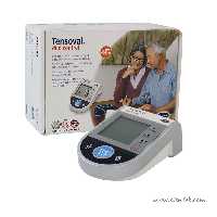 فشارسنج بازویی هارتمن تنسوال مدل Duo Control