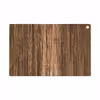 برچسب پوششی ماهوت مدل Light Walnut Wood مناسب برای تبلت سونی Xperia Tablet Z LTE 2013